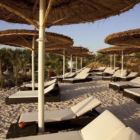 Le Royale Collection Luxury Resort Charm el-Cheikh Extérieur photo