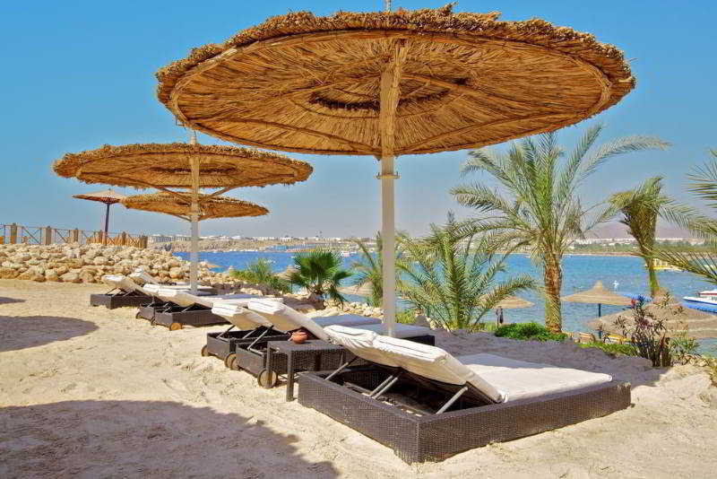 Le Royale Collection Luxury Resort Charm el-Cheikh Extérieur photo
