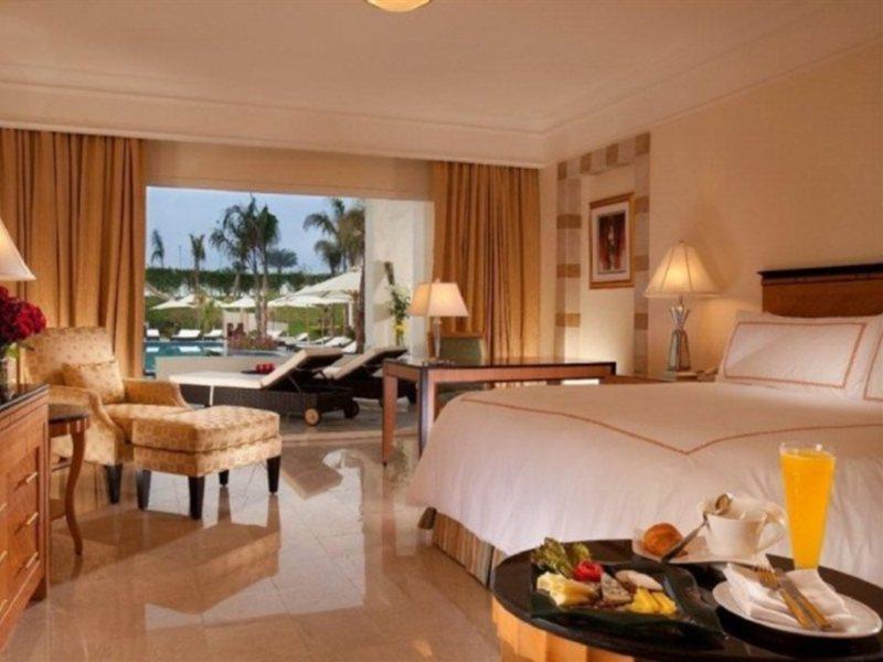Le Royale Collection Luxury Resort Charm el-Cheikh Extérieur photo