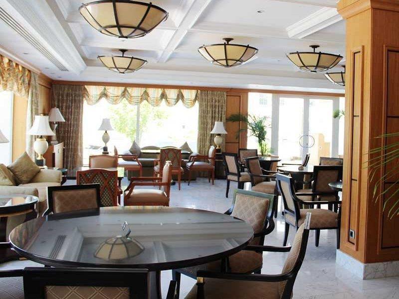 Le Royale Collection Luxury Resort Charm el-Cheikh Extérieur photo