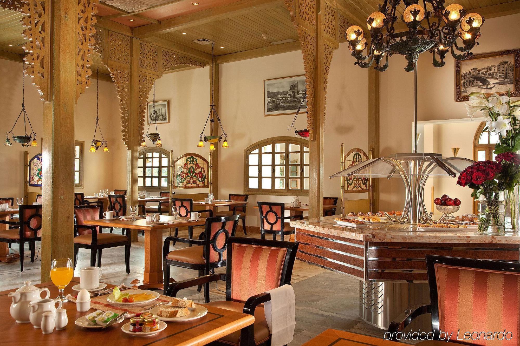 Le Royale Collection Luxury Resort Charm el-Cheikh Extérieur photo