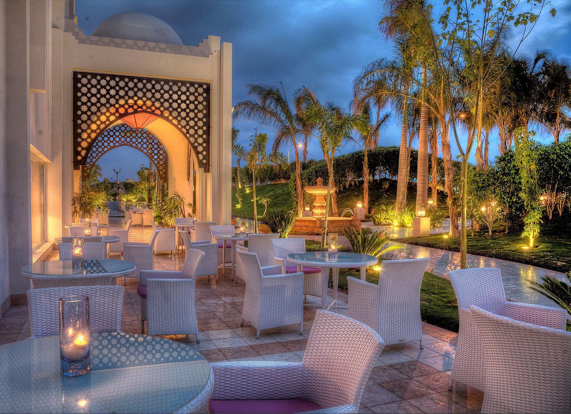 Le Royale Collection Luxury Resort Charm el-Cheikh Extérieur photo