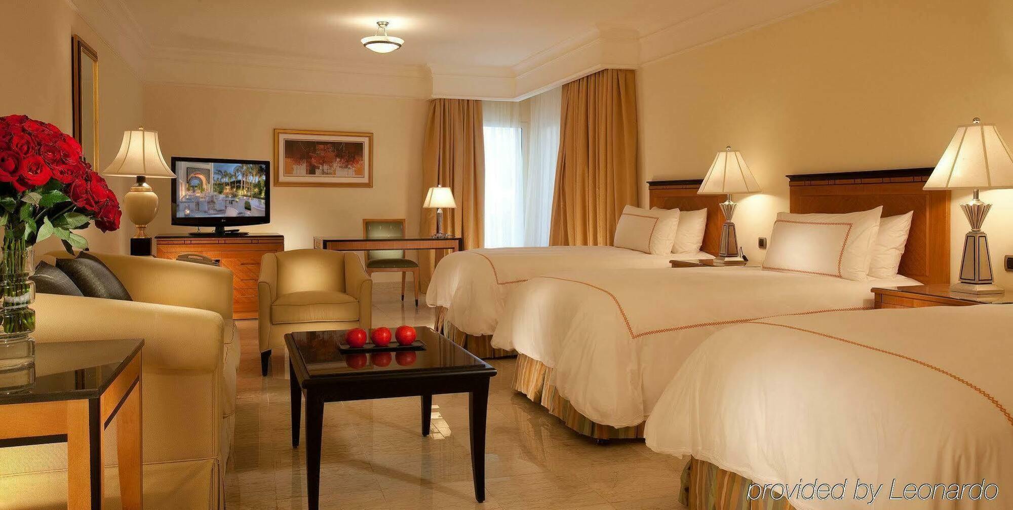 Le Royale Collection Luxury Resort Charm el-Cheikh Extérieur photo